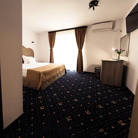Pensiunea La Vie 4*